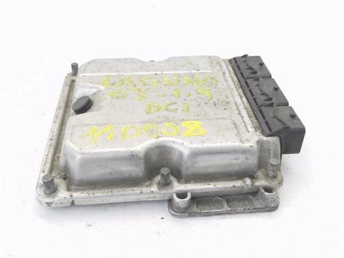 Elektronisk modul RENAULT LAGUNA II (BG0/1_)  | BP27567544M83 