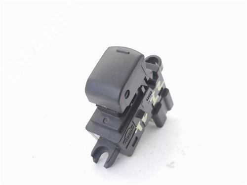 Used Left rear window switch NISSAN QASHQAI I (J10, NJ10) 1.5 dCi (110 hp) 30183063