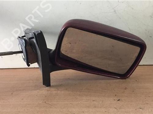 Right mirror FORD ESCORT V (AAL, ABL) 1.3 | BP16703379C27 
