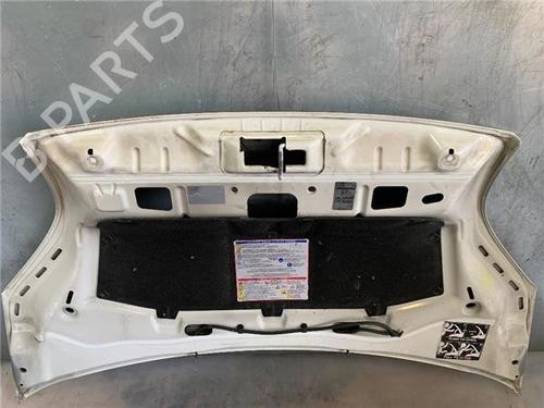 Hood FIAT FIORINO Box Body/MPV (225_)  | BP26041258C1