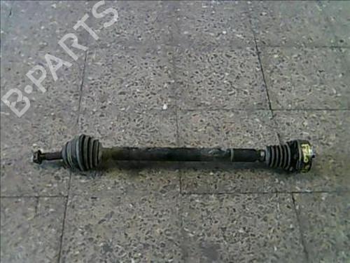 Used Right front driveshaft VW POLO III (6N1) 64 1.9 D (64 hp) 11340141