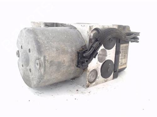 ABS Bremseaggregat RENAULT SCÉNIC II (JM0/1_)  | BP24152582M43 