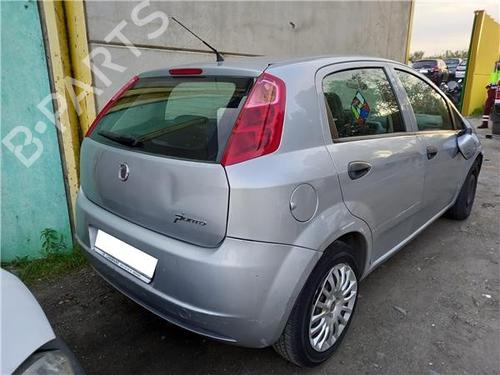 ABS pump FIAT GRANDE PUNTO (199_)  | BP9662506M43 