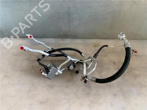 Used AC pipe AC pipe VW GOLF VII (5G1, BQ1, BE1, BE2) 1.4 GTE Hybrid (204 hp) 29281176 29281176