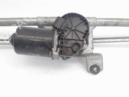 Front wiper motor VW LUPO I (6X1, 6E1) 1.4 | BP17914765M29 