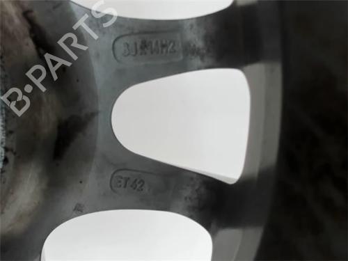 Rim OPEL VECTRA B (J96)  | BP16723556C45 