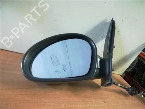Left mirror SEAT ALTEA (5P1)  | BP13043288C26 