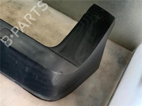 Rear bumper FIAT FIORINO Box Body/MPV (225_)  | BP25496122C8 