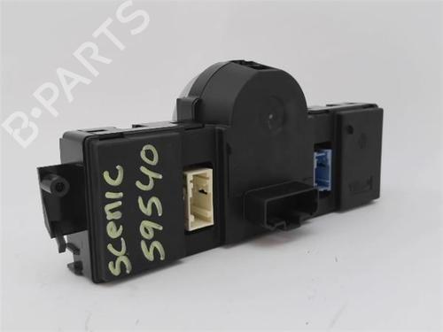 Climate control RENAULT SCÉNIC II (JM0/1_)  | BP24035705I5 