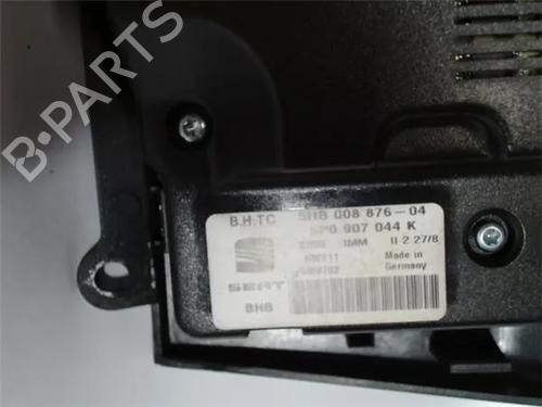 Climate control SEAT ALTEA XL (5P5, 5P8)  | BP11133695I5 