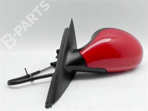 Left mirror SEAT IBIZA III (6L1) 1.9 TDI | BP10166222C26 