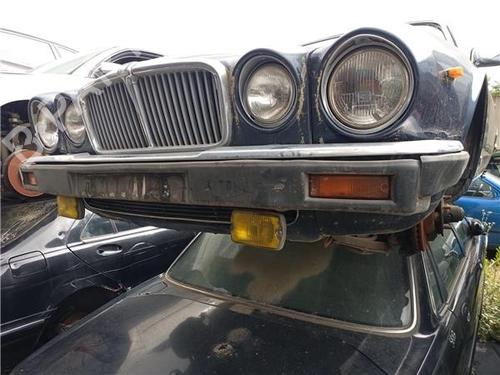 Used Front bumper Front bumper JAGUAR XJ Sovereign V12 (268 hp) 40298616 40298616