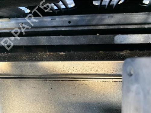 Water radiator JEEP COMPASS (MK49) 2.0 CRD | BP32418062M31