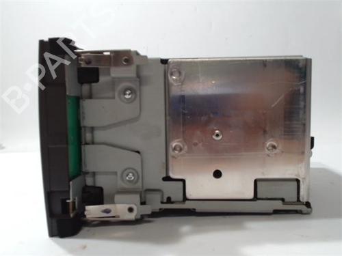 Radio FORD FOCUS II (DA_, HCP, DP)  | BP13230771E6 