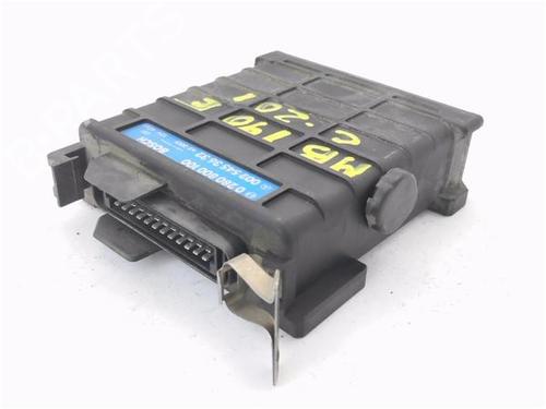 Electronic module MERCEDES-BENZ 190 (W201)  | BP28378366M83