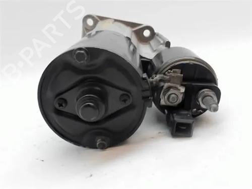 Starter VW POLO IV (9N_, 9A_) 1.4 16V | BP10935979M8 