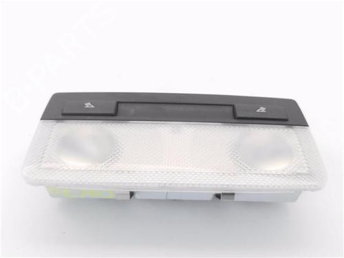 Used Interior roof light OPEL ASTRA K (B16) [2015-2022]  30412429