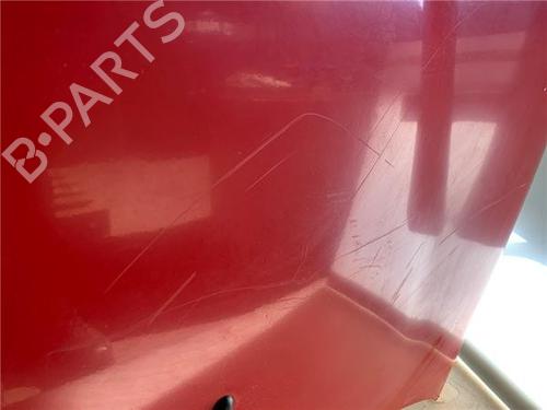 Hood RENAULT MEGANE I (BA0/1_)  | BP23442441C1 