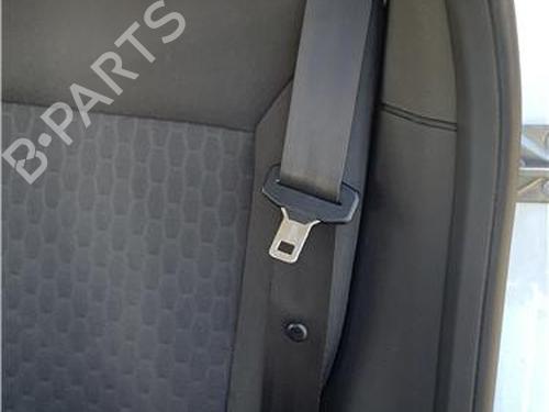 Used Rear left seatbelt FORD FOCUS III [2010-2020]  29259981