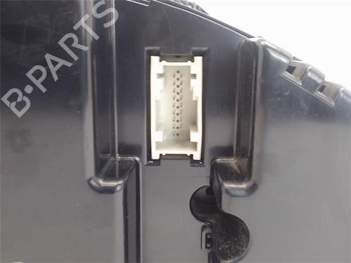Instrument cluster BMW 3 (E46) 320 d | BP16822238C47 