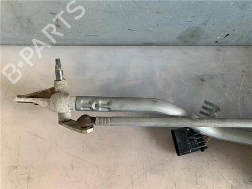 Front wiper motor OPEL MERIVA A MPV (X03)  | BP29754460M29 