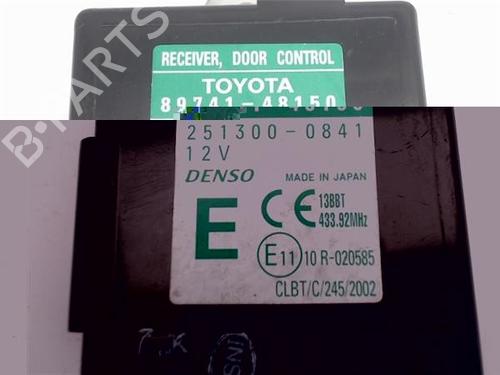 Module électronique LEXUS RX (_U3_) 400h (MHU38_) | BP16356293M83 