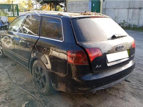 Right tailgate light AUDI A4 B7 Avant (8ED)  | BP25008356C80 