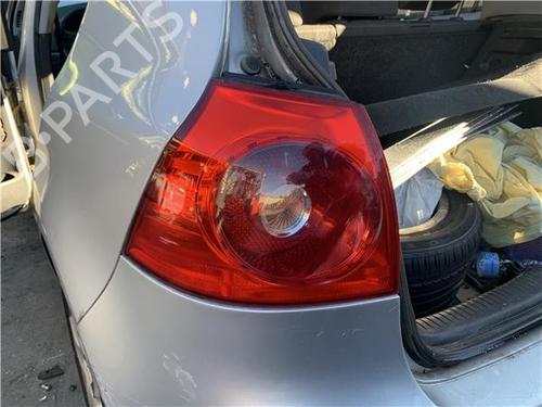 Left taillight VW GOLF V (1K1)  | BP32389075C34  - Image 5
