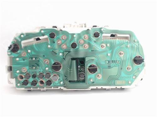Instrument cluster MITSUBISHI PAJERO PININ I (H6_W, H7_W) 1.8 (H76W, H66W) | BP17494865C47 