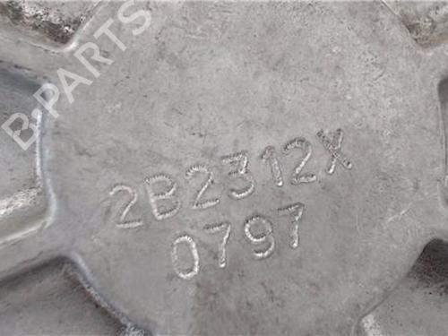 Vacuum pump FORD FIESTA VI (CB1, CCN) 1.6 TDCi | BP29260065M80 