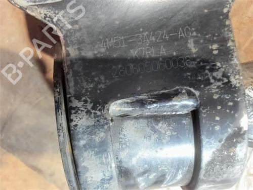 Left front suspension arm FORD FOCUS II (DA_, HCP, DP) 1.8 TDCi | BP14346468M12 