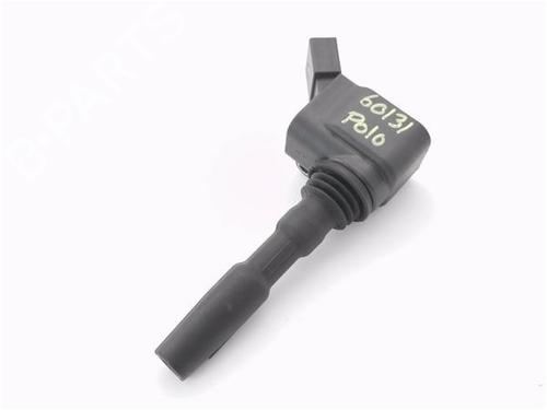 Tændspole VW POLO V (6R1, 6C1) 1.2 TSI 16V (90 hp) 29260122