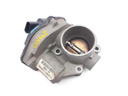 Throttle body FORD FIESTA V (JH_, JD_) 1.4 16V | BP9635802M82 