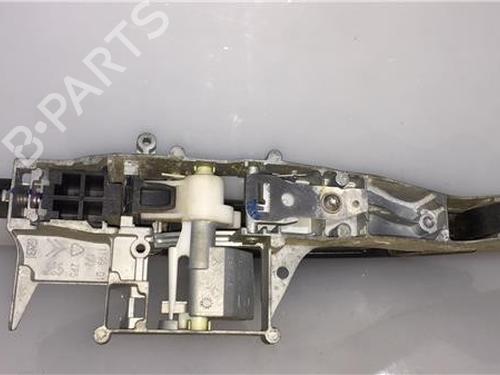 Rear right exterior door handle CITROËN C4 Grand Picasso I (UA_) 1.8 i 16V | BP14339374C130 