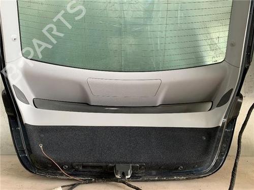 Tailgate MERCEDES-BENZ C-CLASS Coupe (CL203)  | BP13535363C6 