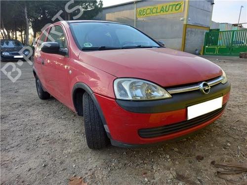 Luftmassenmesser OPEL CORSA C (X01) 1.2 (F08, F68) | BP9661430M95 
