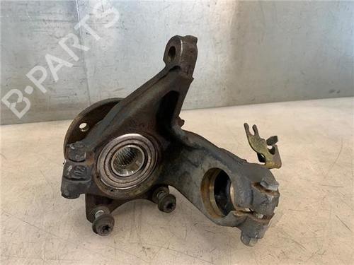 Left front steering knuckle CITROËN BERLINGO / BERLINGO FIRST MPV (MF_, GJK_, GFK_)  | BP24038057M25 