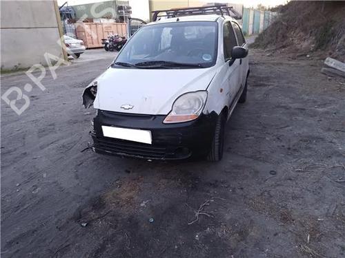 Right front driveshaft CHEVROLET MATIZ (M200, M250) 1.0 LPG | BP24315373M39 