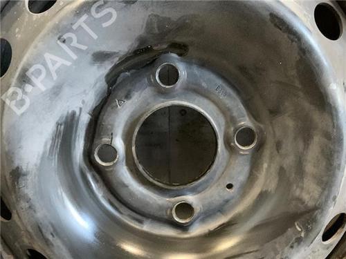 Rim NISSAN ALMERA II Hatchback (N16) 1.5 dCi | BP29641096C45 