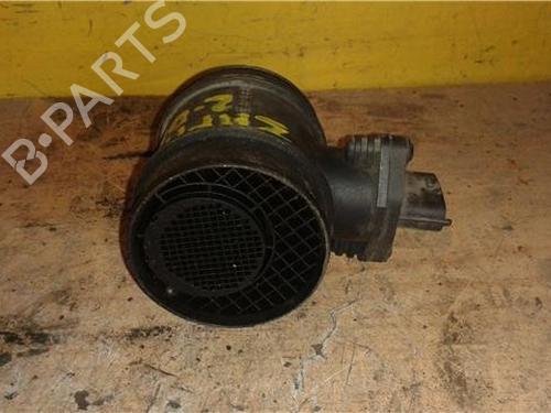 Used Mass air flow sensor OPEL ZAFIRA A MPV (T98) [1999-2006]  13055531