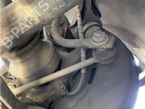 Anti roll bar BMW 3 (E90) 330 d | BP32418667M96 