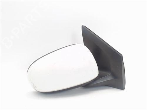 Used Right mirror NISSAN ALMERA II Hatchback (N16) [2000-2025]  18113874