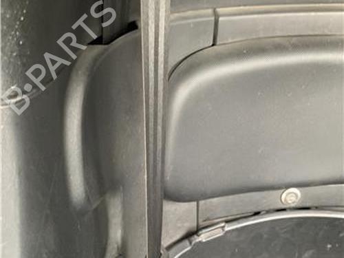 Rear center seatbelt RENAULT TWIZY (MAM_) | BP32450844I27 - Image 5