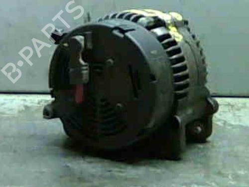 Alternator VOLVO V70 I (875, 876) 2.5 TDI | BP12139048M7 