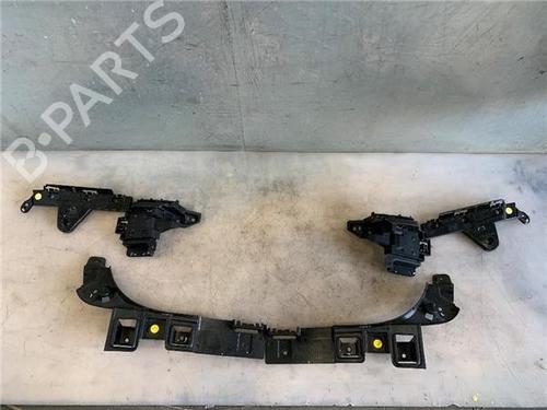 Used Rear bumper bracket FORD USA EXPLORER (CX740) EV 4x4 (340 hp) 29255062