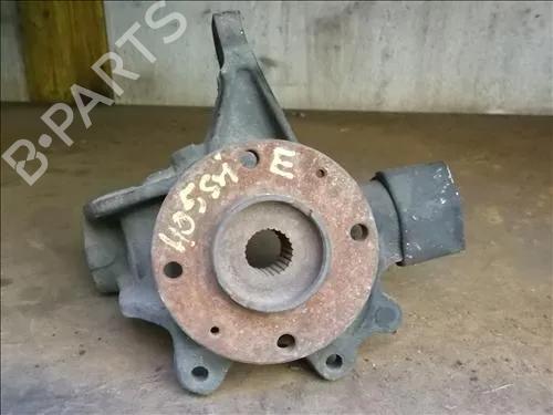 Used Left front steering knuckle PEUGEOT 405 II (4B) [1992-1999]  14334485