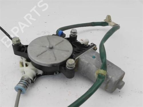 Rear right window mechanism HONDA CIVIC VII Hatchback (EU, EP, EV) 1.6 i (EP2, EU8, EU6) | BP22959776C25 