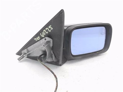 Right mirror BMW 3 Compact (E46)  | BP27163100C27 