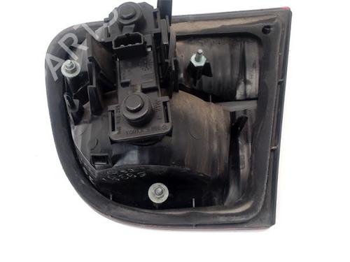 Venstre baglygte bagklap SEAT LEON (1M1) 1.9 TDI | BP25718791C79