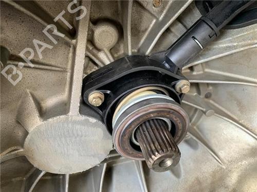 Gearbox FORD FOCUS C-MAX (DM2) 1.8 TDCi | BP34621291M3  - Image 10